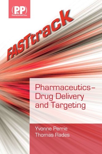 Pharmaceutics-Delivery and Targeting