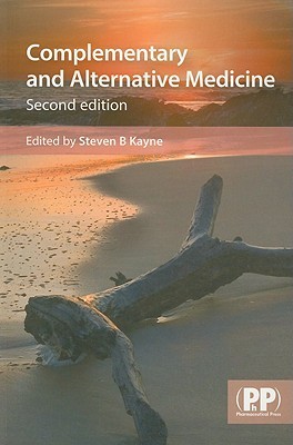 Complementary and Alternative Medicine