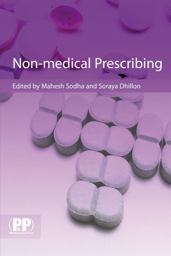 Non-Medical Prescribing