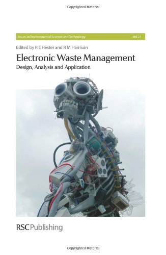 Electronic Waste Management