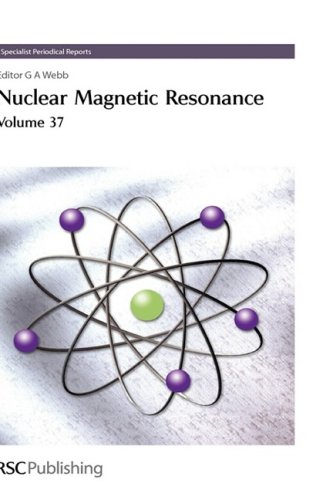 Nuclear Magnetic Resonance