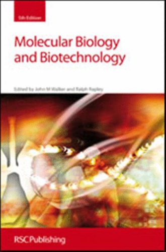 Molecular Biology and Biotechnology