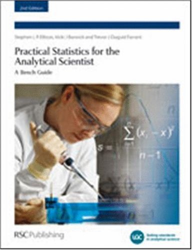 Practical Statistics for the Analytical Scientist