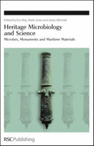 Heritage Microbiology and Science