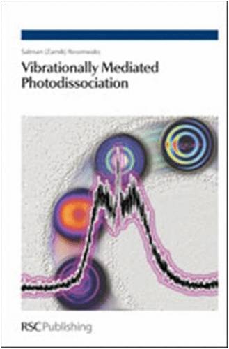 Vibrationally Mediated Photodissociation