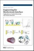 Engineering the Bioelectronic Interface