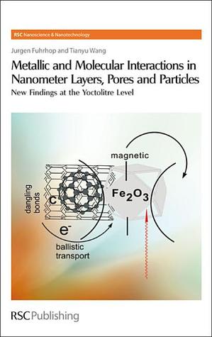 Metallic and Molecular Interactions in Nanometer Layers, Pores and Particles