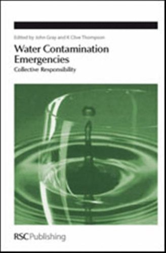 Water Contamination Emergencies