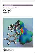 Catalysis vol 20