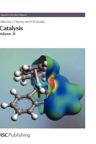 Catalysis vol 21