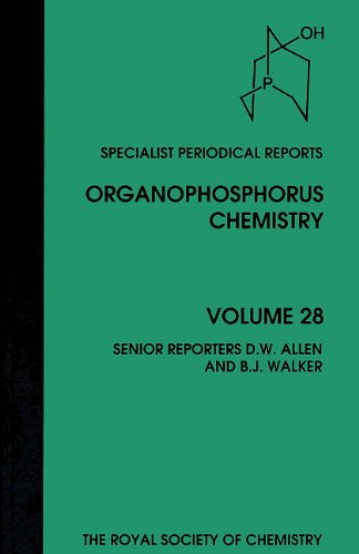 Organophosphorus Chemistry