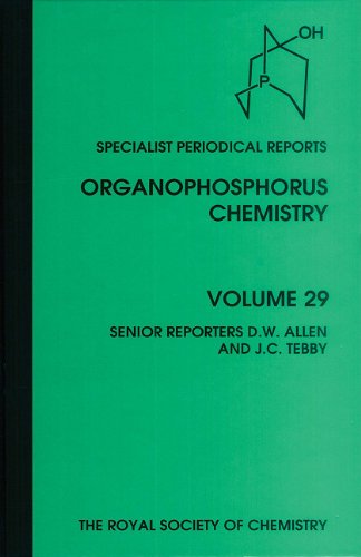 Organophosphorus Chemistry