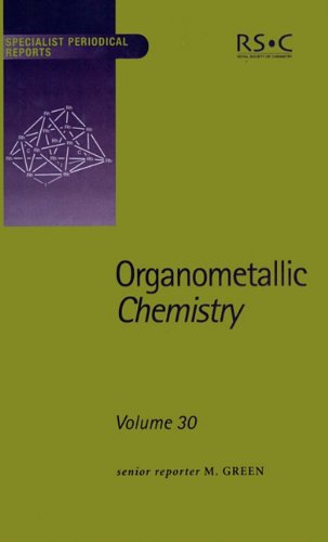 Organometallic Chemistry