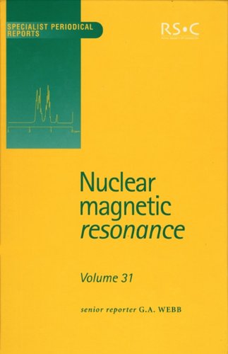 Nuclear Magnetic Resonance