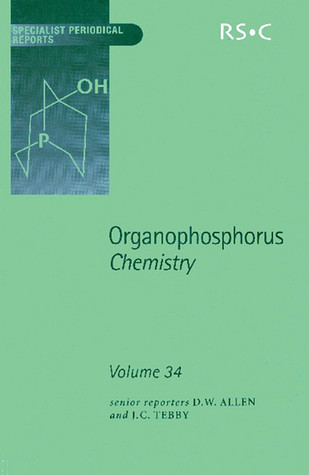 Organophosphorus Chemistry