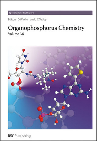 Organophosphorus Chemistry