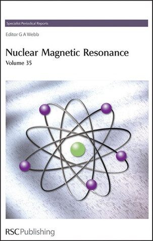 Nuclear Magnetic Resonance