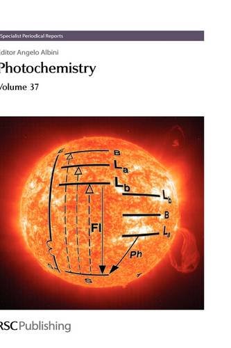 Photochemistry - volume 37