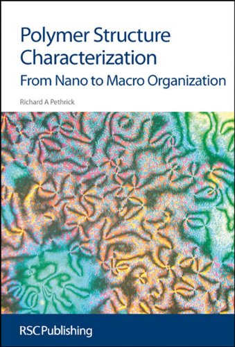 Polymer Structure Characterization