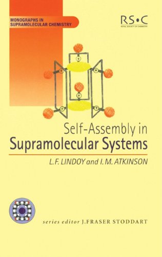 Self Assembly in Supramolecular Systems