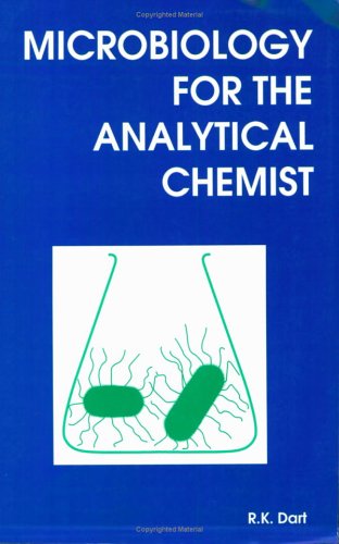 Microbiology for the Analytical Chemist