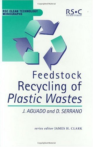 Feedstock Recycling of Plastic Wastes