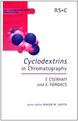 Cyclodextrins in Chromatography