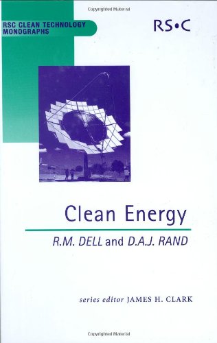 Clean Energy