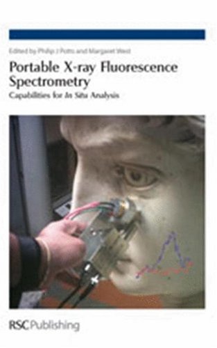 Portable X-ray Fluorescence Spectrometry