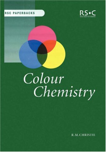 Colour Chemistry