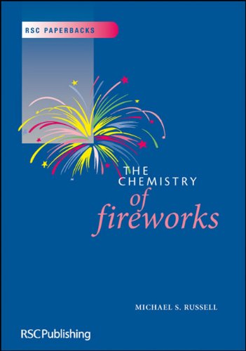 The Chemistry of Fireworks