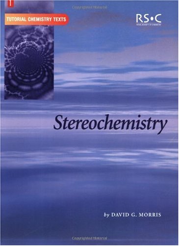 Stereochemistry