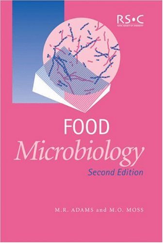 Food Microbiology