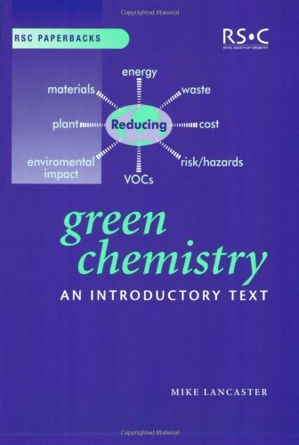 Green Chemistry