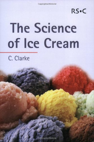 The Science of Ice Cream