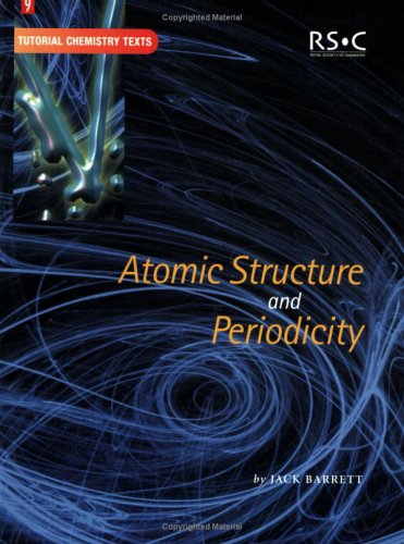 Atomic Structure and Periodicity