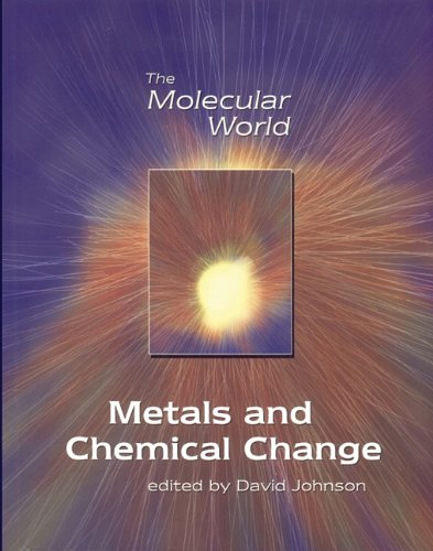 The Metals and Chemical Change