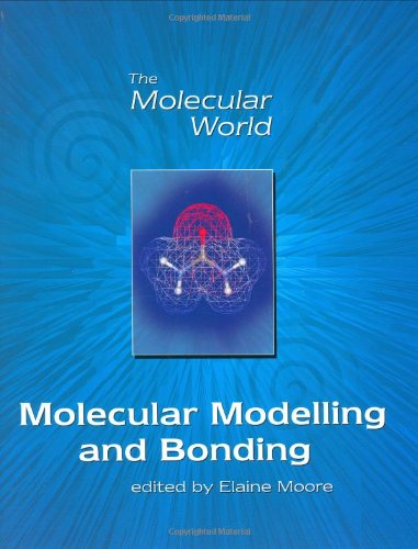 The Molecular Modelling and Bonding