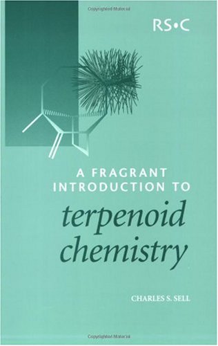 A Fragrant Introduction to Terpenoid Chemistry