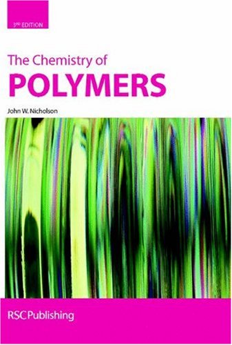 The Chemistry of Polymers