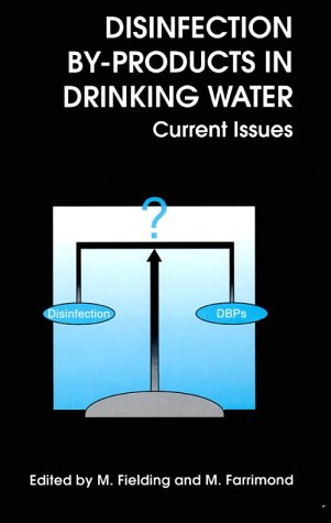 Disinfection By Products In Drinking Water