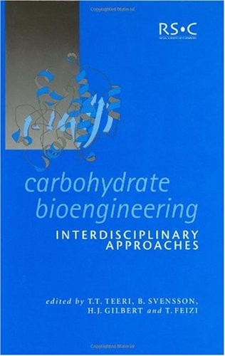 Carbohydrate Bioengineering