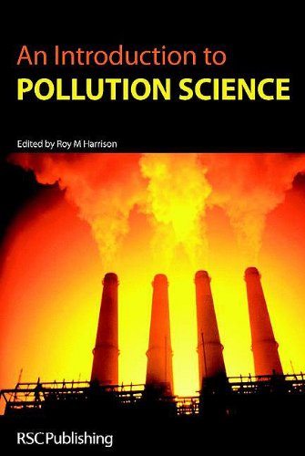 An Introduction to Pollution Science