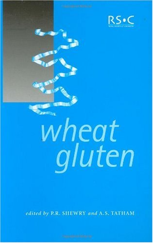 Wheat Gluten