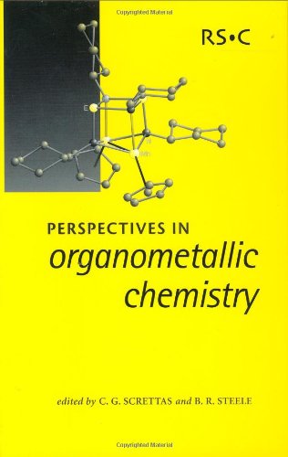 Perspectives in Organometallic Chemistry