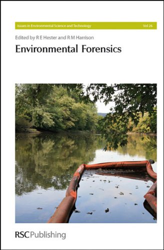 Environmental Forensics