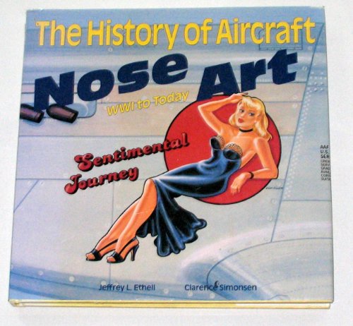 The History Of Aircraft Nose Art