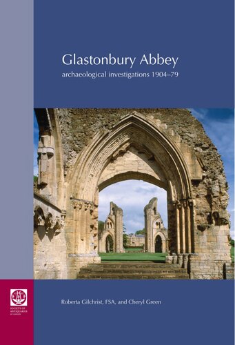 Glastonbury Abbey