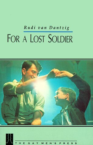 For a Lost Soldier