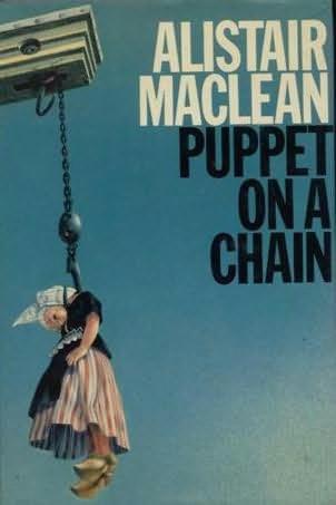 Puppet on a Chain